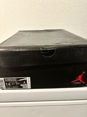 Nike Air Jordan 4 “Rare Air” Reimagined